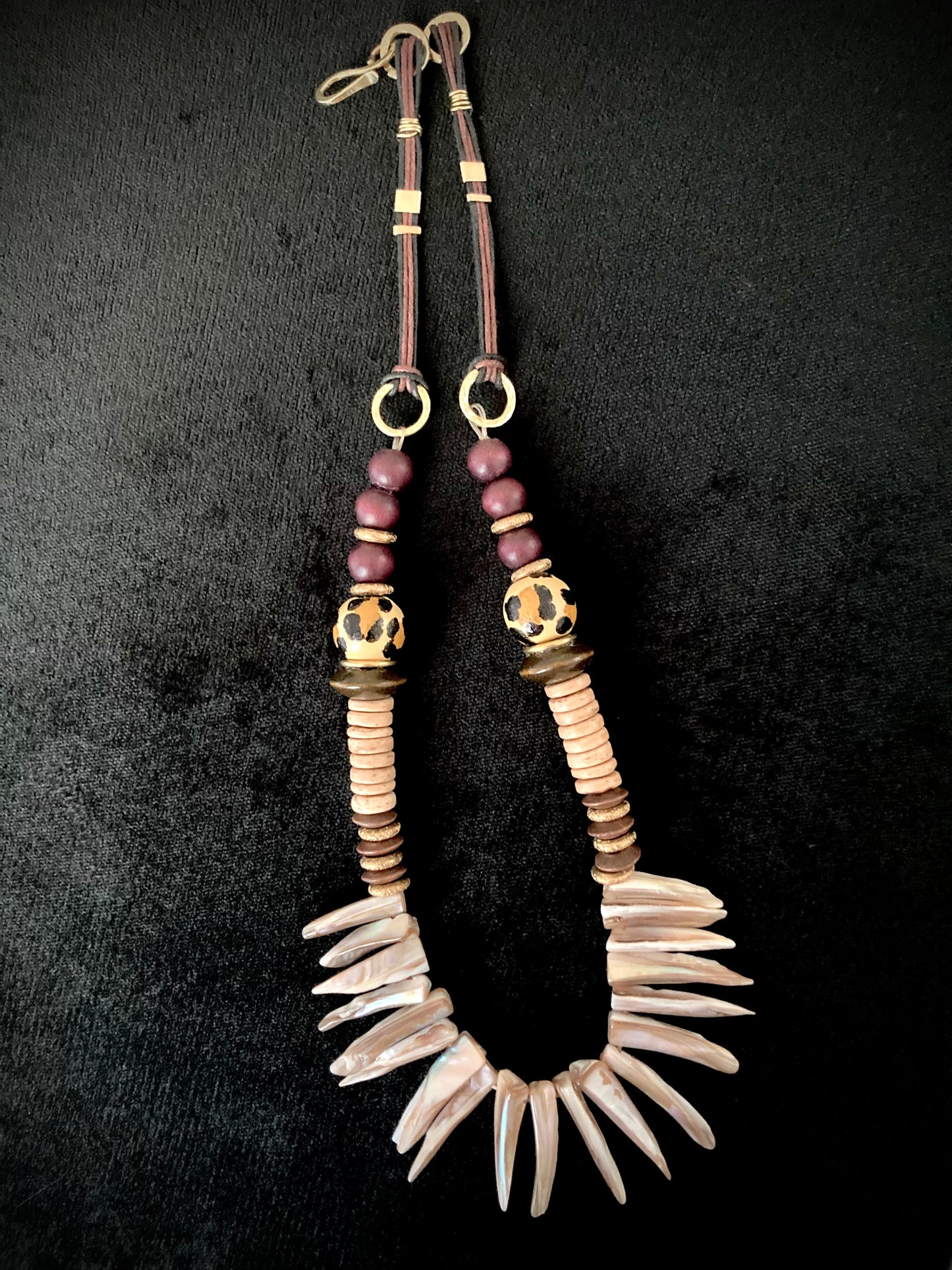Tribal Dreams
