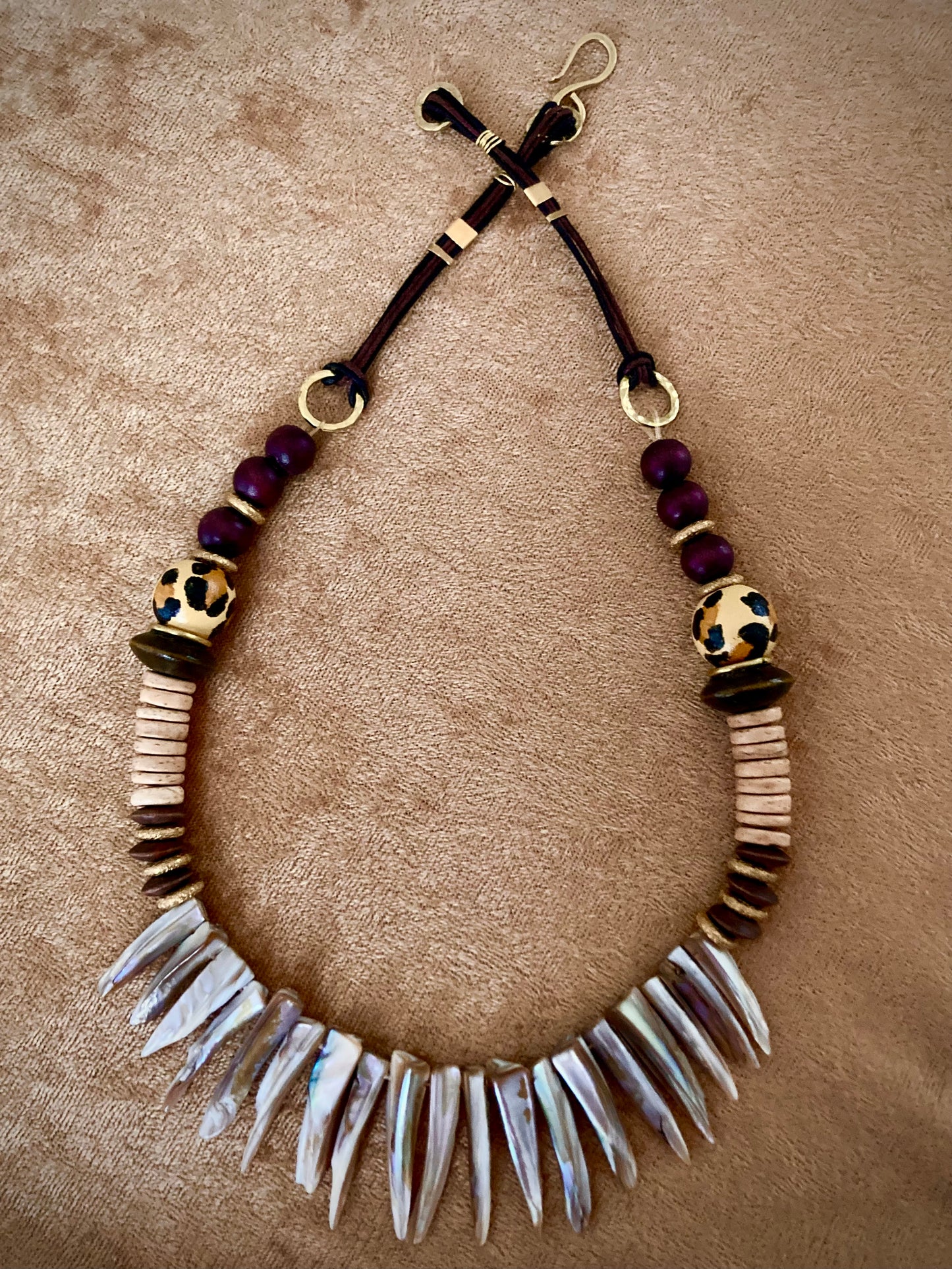 Tribal Dreams