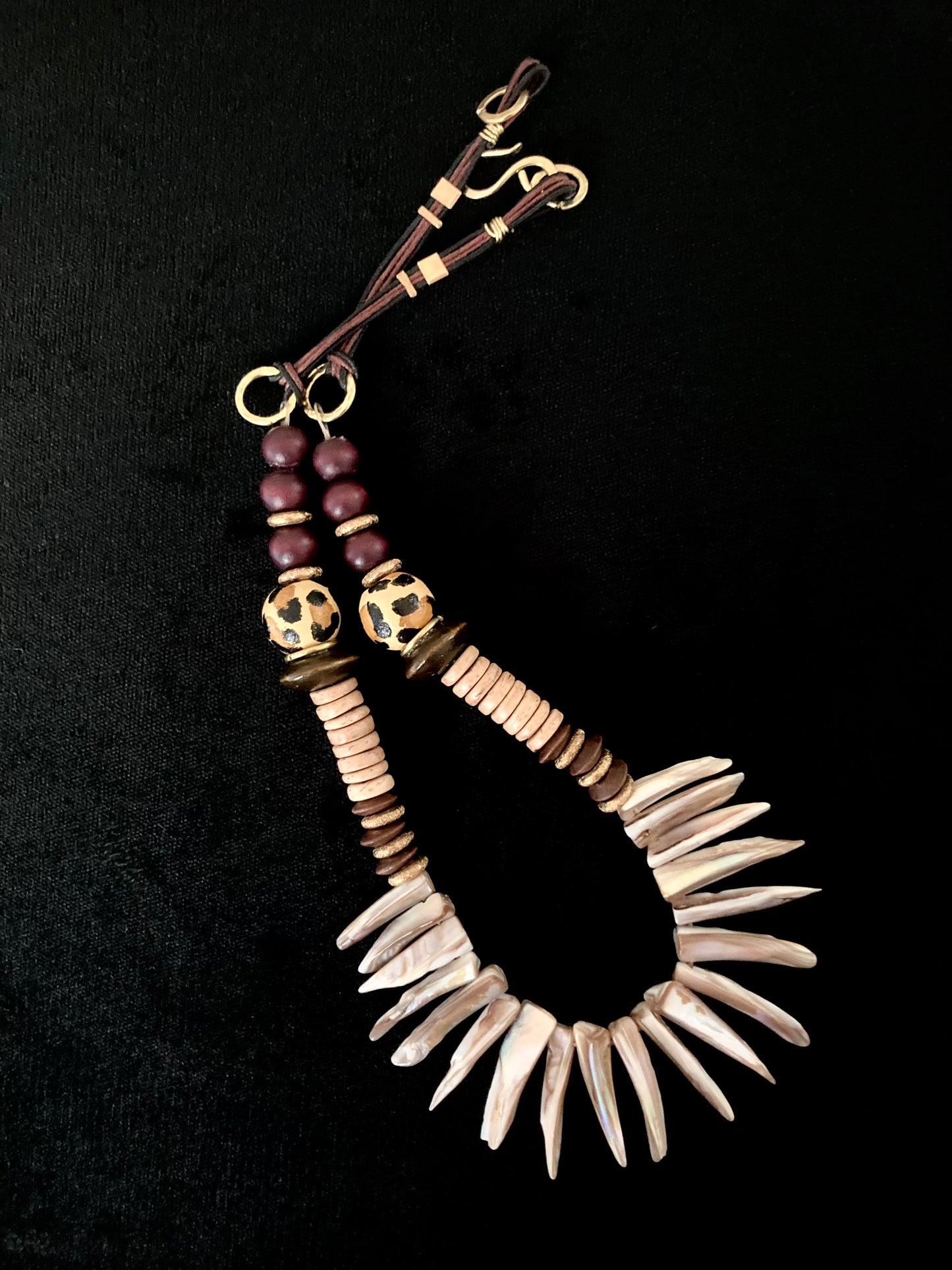Tribal Dreams