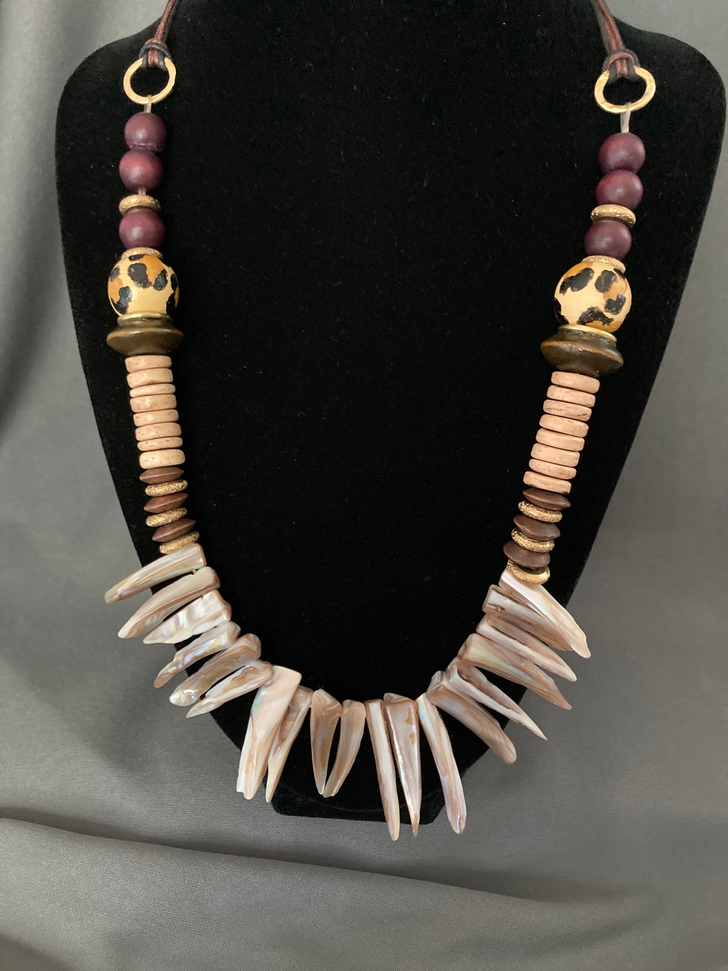 Tribal Dreams