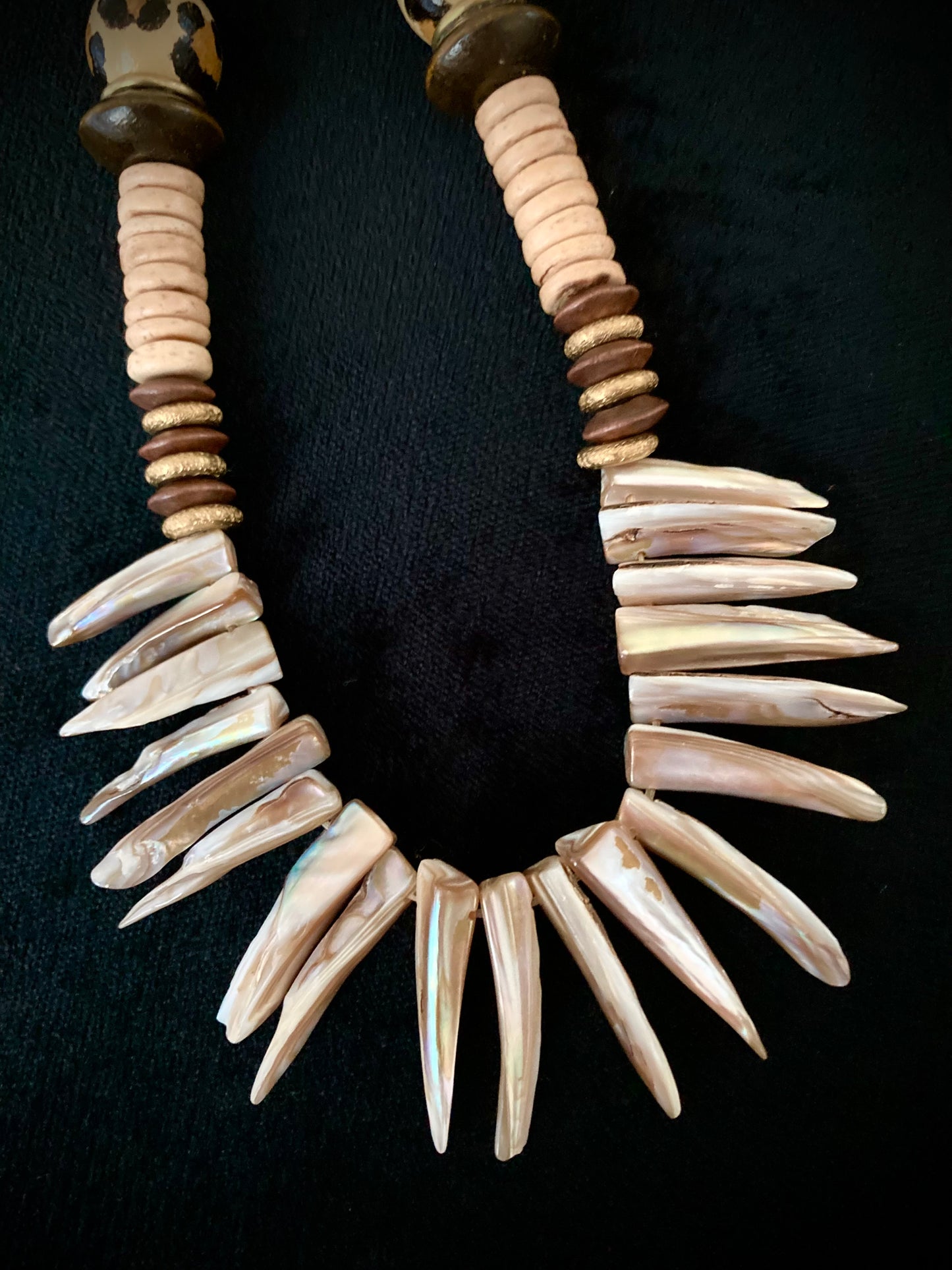Tribal Dreams