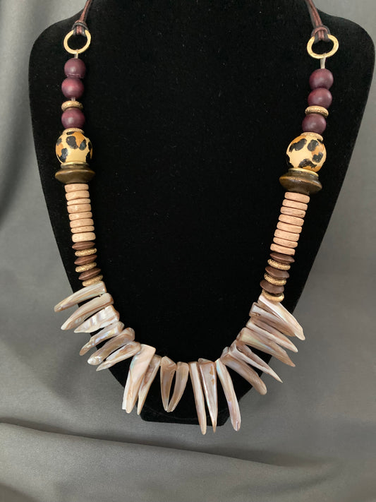 Tribal Dreams